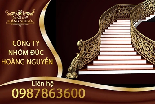 Review sản phẩm tại chi nhánh TP. Hồ Chí Minh 05 - Cổng Nhôm Đúc Hoàng Nguyễn