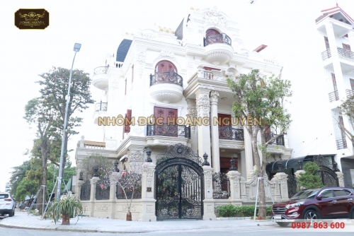 Cổng nhà hợp phong thủy: Vì sao nhiều gia chủ...