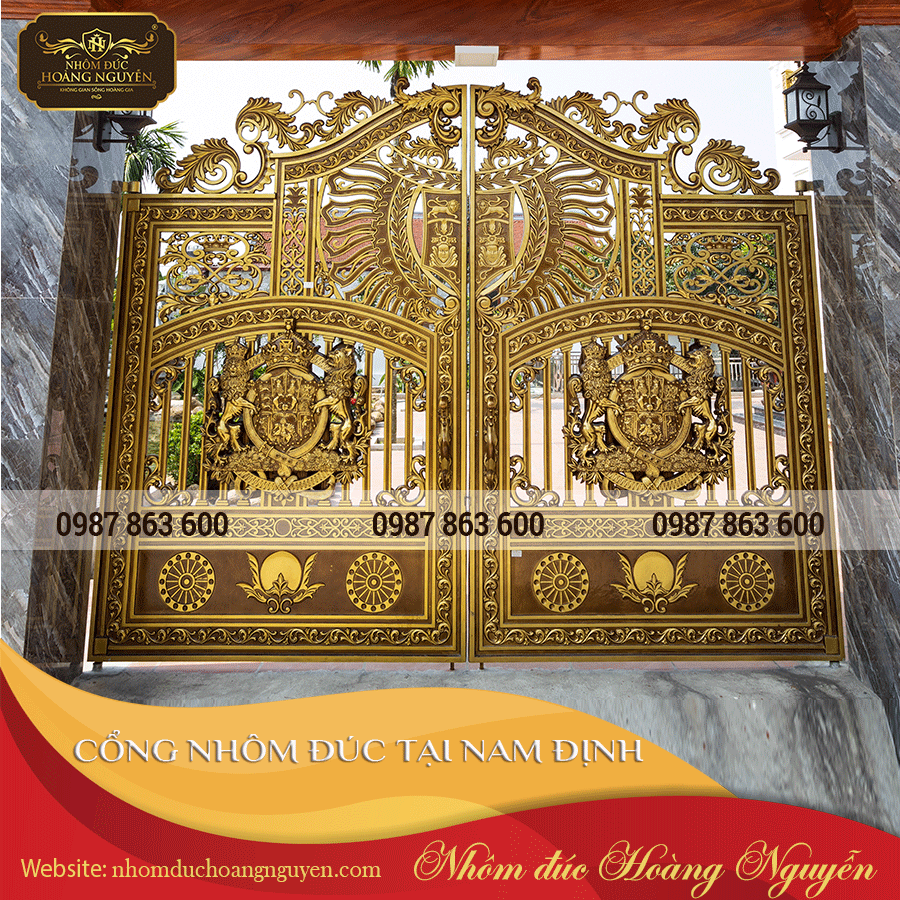 cong nhom duc Nam Dinh 3