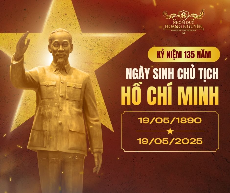 ngay sinh nhat chu tich ho chi minh nhomduc 02